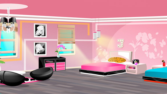 Habitaciones