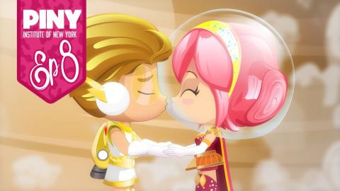 Embedded thumbnail for Episodio 8: Cosmanía