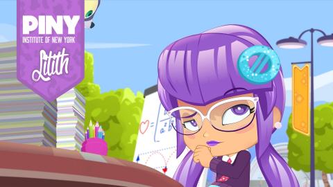 Embedded thumbnail for Conoscere Lilith