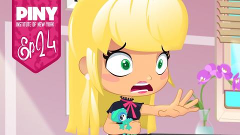 Embedded thumbnail for Episodio 24: Despídeme