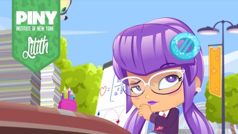 Embedded thumbnail for Conhecer a Lilith