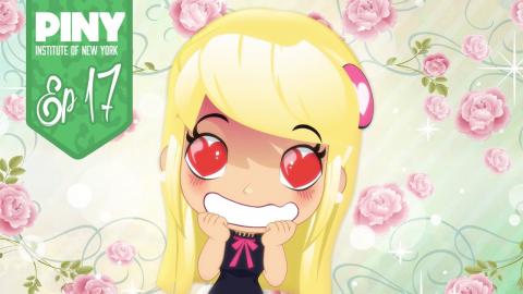 Embedded thumbnail for Episódio 17: A Febre Do Amor