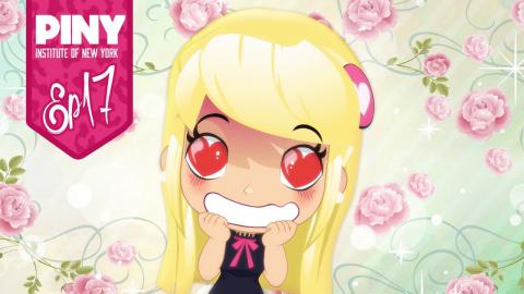 Embedded thumbnail for Episodio 17: Torpe Cupido