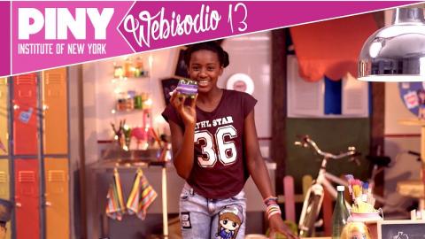 Embedded thumbnail for Webisodio 13: Joyero con Botella de Plástico