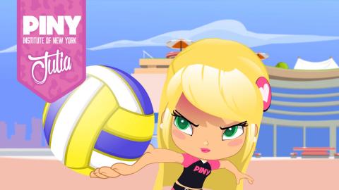 Embedded thumbnail for Meet Julia