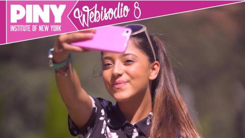 Embedded thumbnail for Webisodio 9: Cómo hacer un Selfie Perfecto