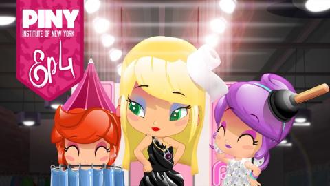 Embedded thumbnail for Episodio 4: Moda Sin Estilo