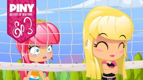 Embedded thumbnail for Episodio 3: El Secreto